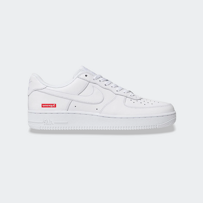 Air Force One x SUPREME