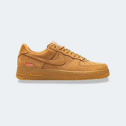 Air Force One x SUPREME
