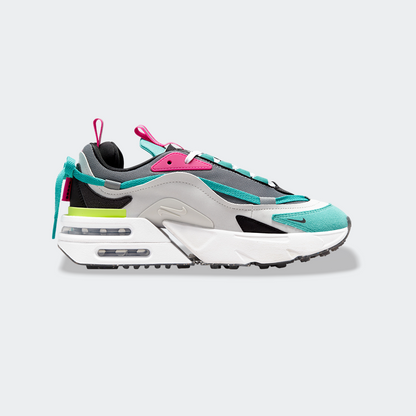 Nike Furyosa
